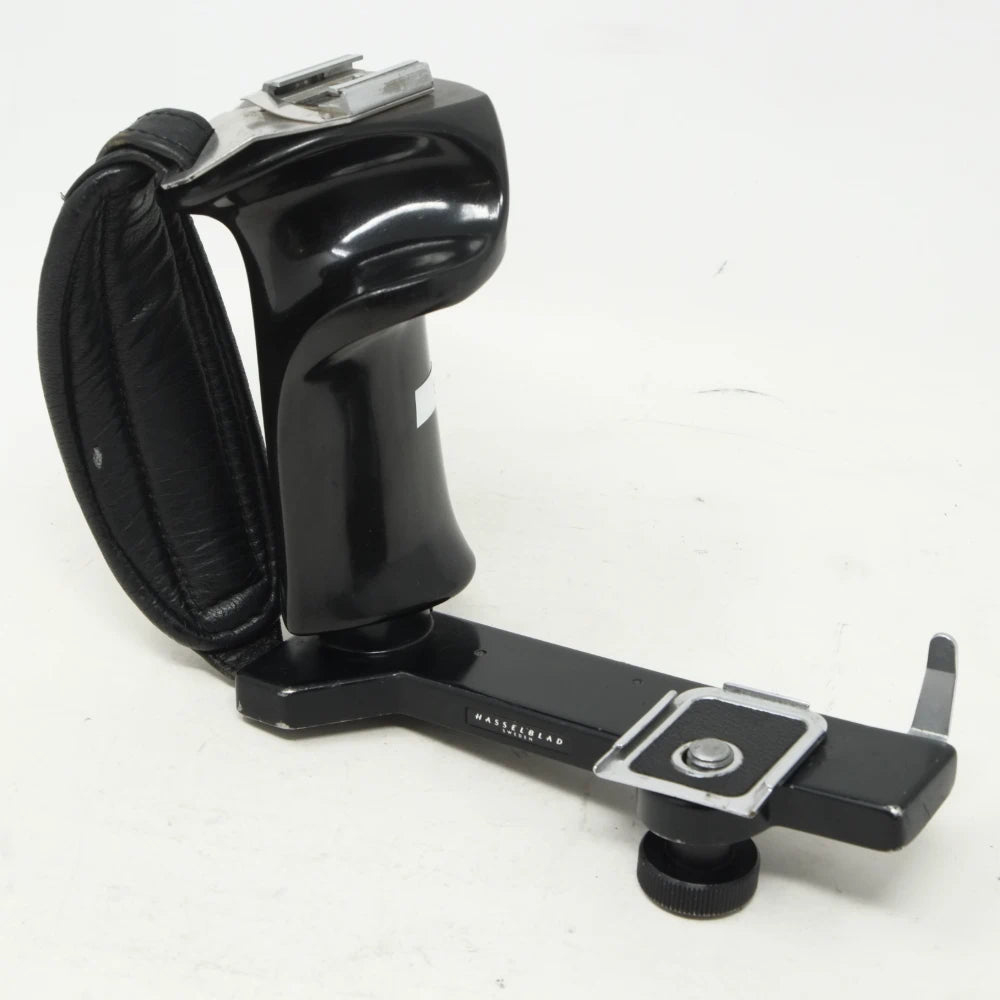 Used Hasselblad Grip bracket for 500C and 500CM (SH44907)