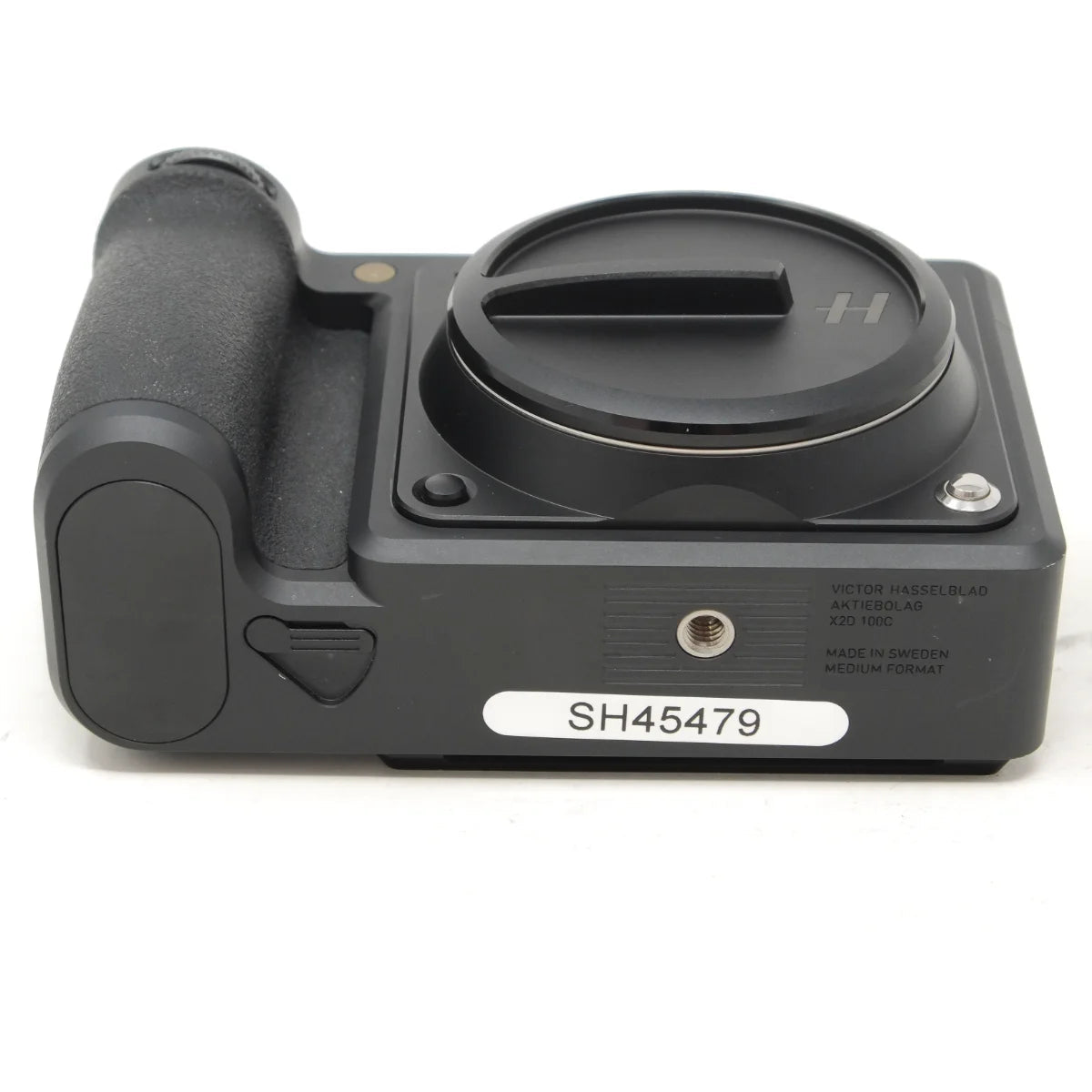Used Hasselblad X2D 100C Mirrorless Camera 
