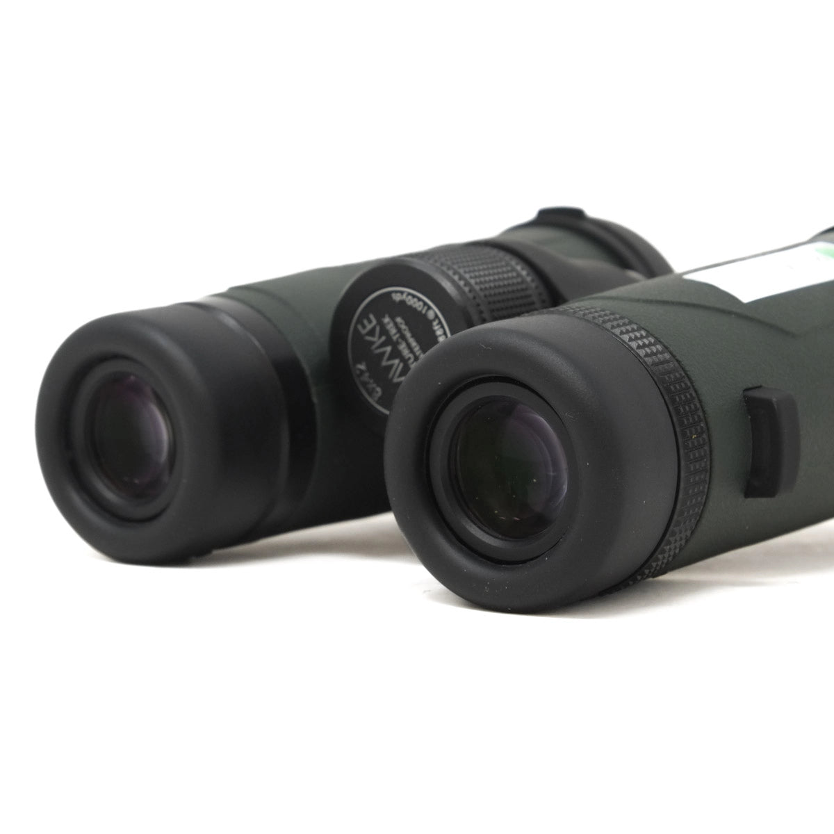 Used Hawke Nature-Trek 8x42 Binoculars - Back angle 