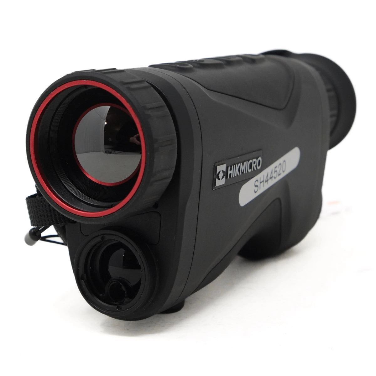 Used Hikmicro Condor CQ35L 35mm Thermal Monocular - front angle 