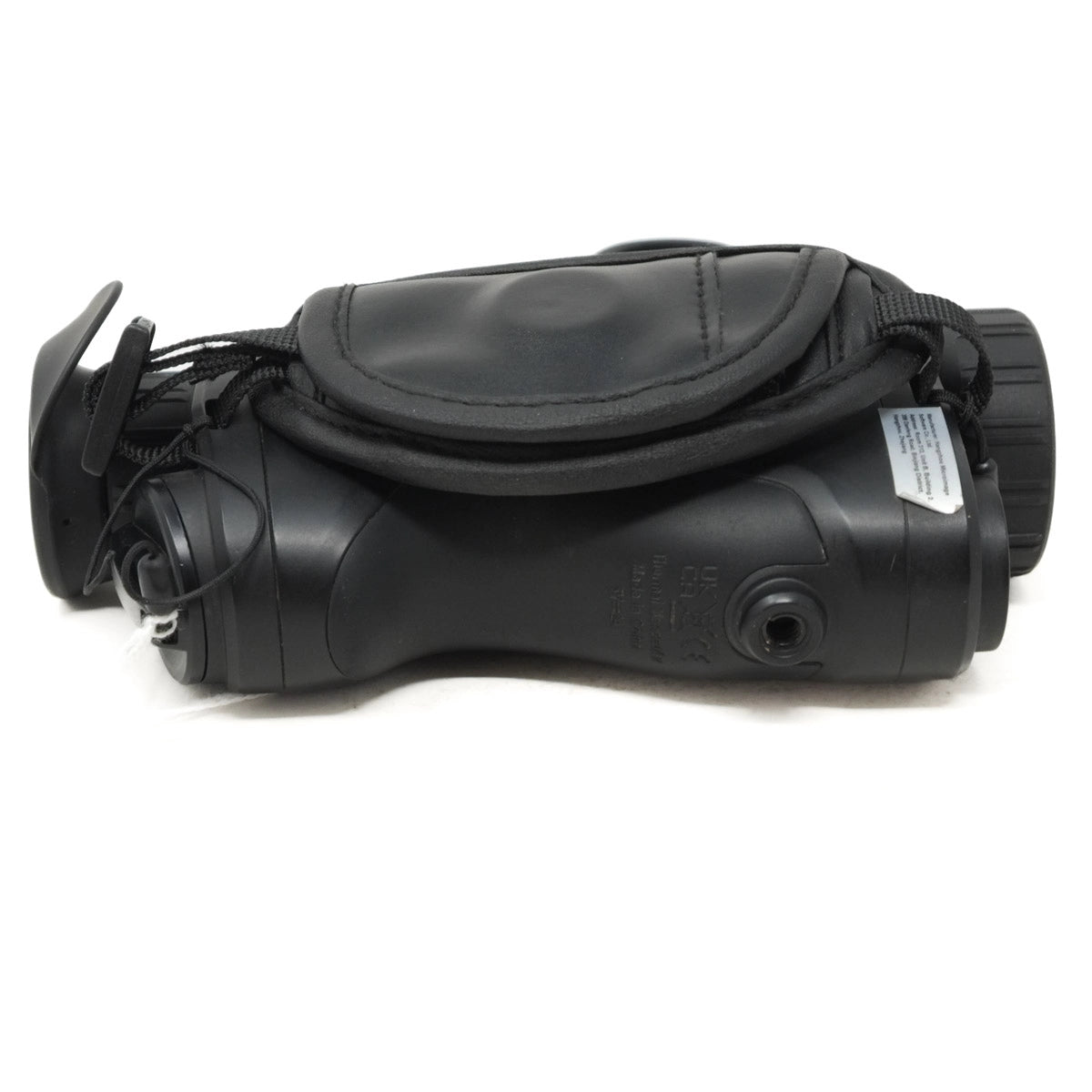 Used Hikmicro Condor CQ35L 35mm Thermal Monocular - bottom angle 