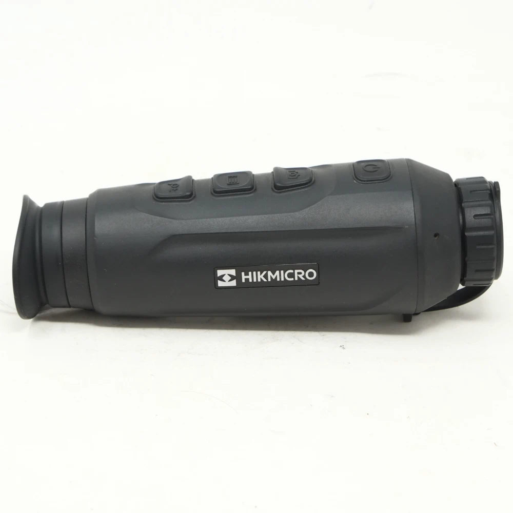 Used Hikmicro Lynx 2.0 LH-25 2.0 Thermal Monocular (Boxed SH45579)