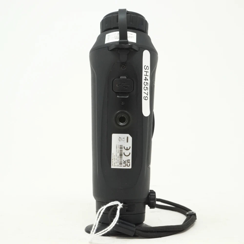 Used Hikmicro Lynx 2.0 LH-25 2.0 Thermal Monocular (Boxed SH45579)