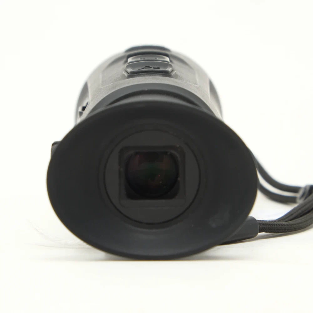 Used Hikmicro Lynx 2.0 LH-25 2.0 Thermal Monocular (Boxed SH45579)