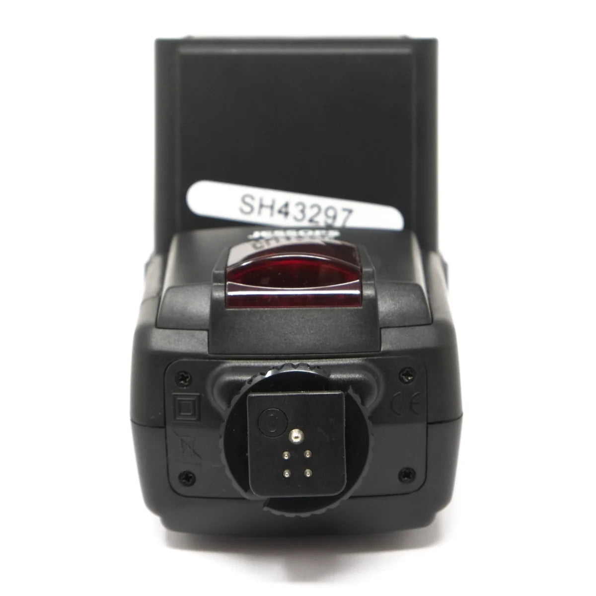 Used Jessops 360AFDC dedicated flash - bottom angle 