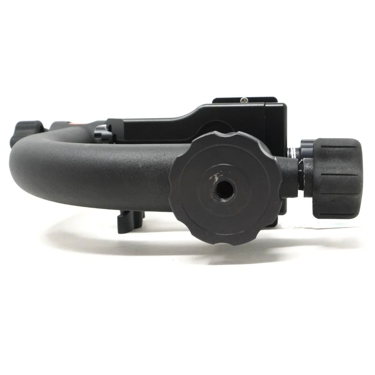 Used Jobu Design DMG-HD4 Gimbal Head - bottom angle 