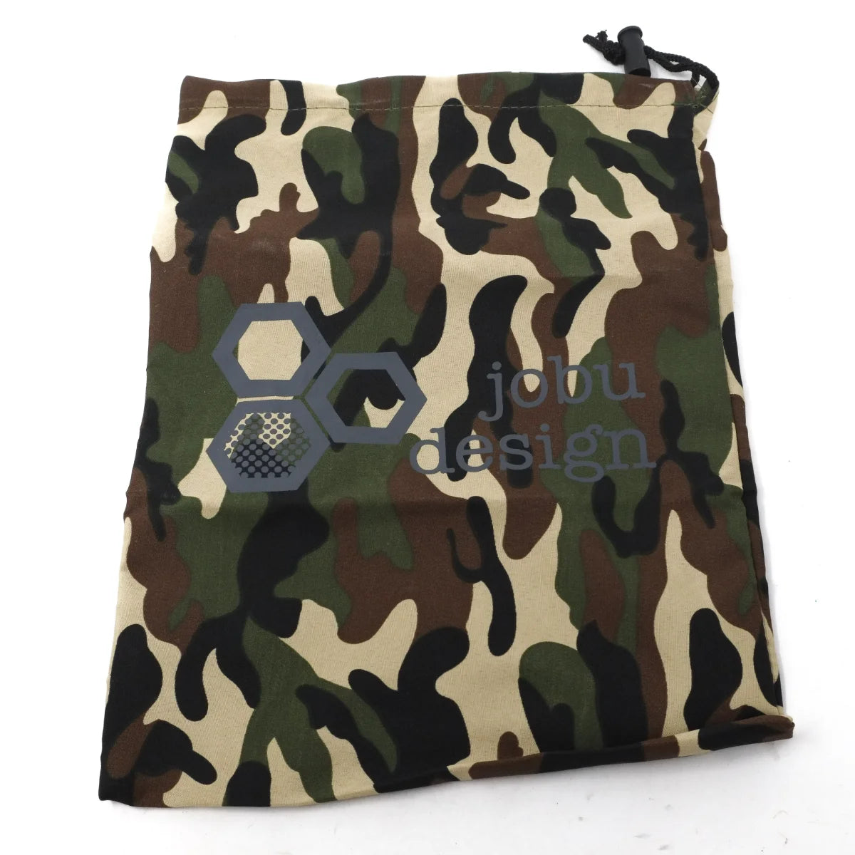 Used Jobu Design DMG-HD4 Gimbal Head - case