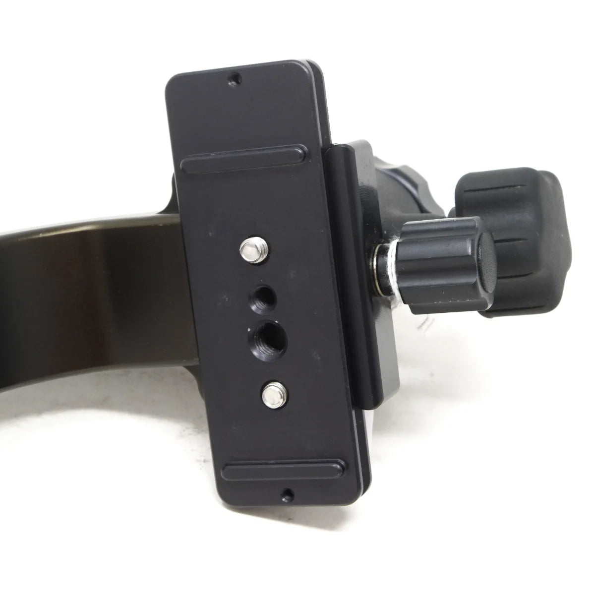 Used Jobu Design Junior Deluxe Gimbal - top angle 
