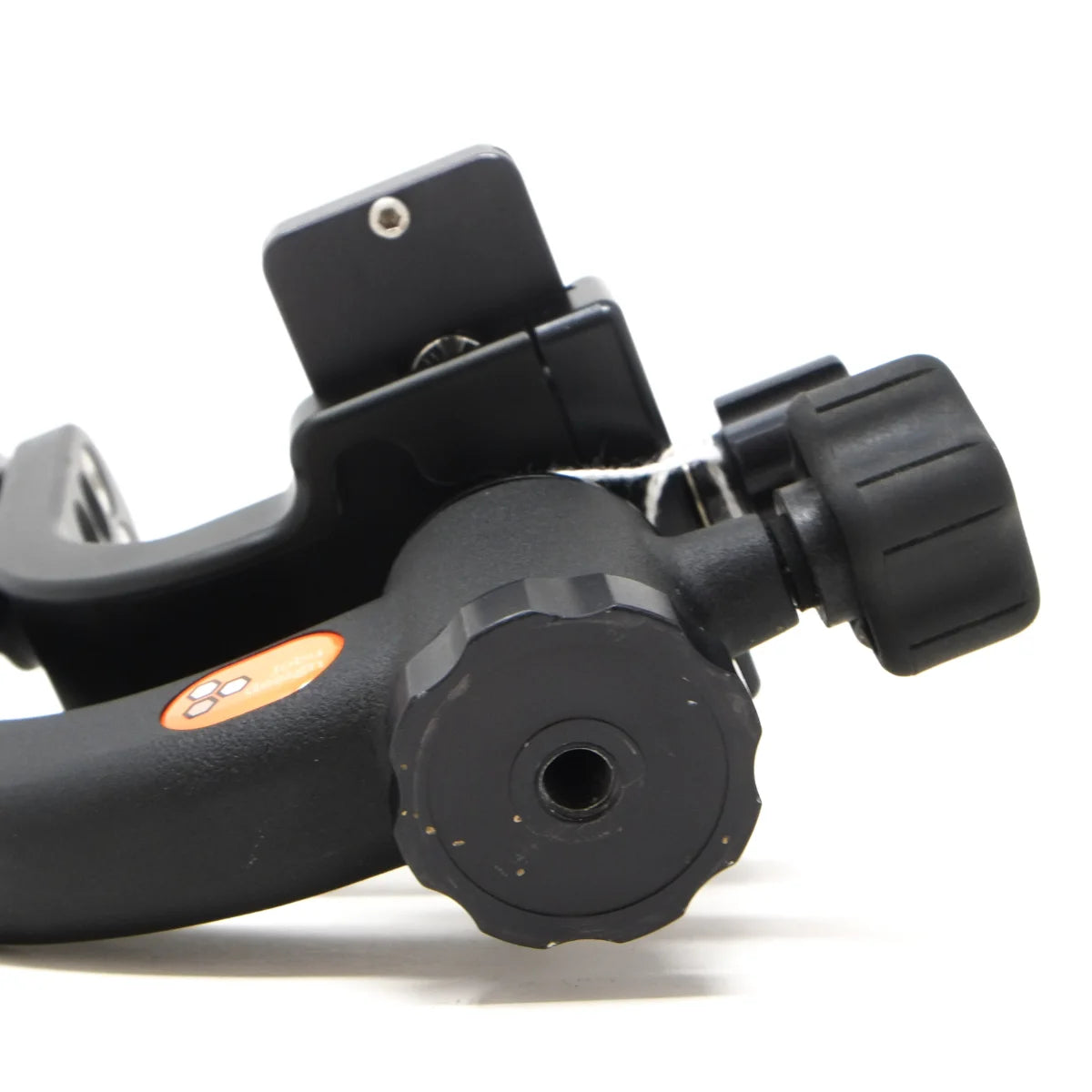 Used Jobu Design Junior Deluxe Gimbal - bottom angle 