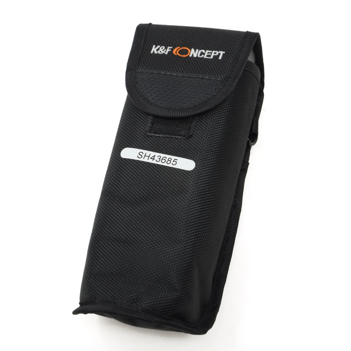 Used K&F Concept Flash KF-590EX-Nikon Z Flashgun - case