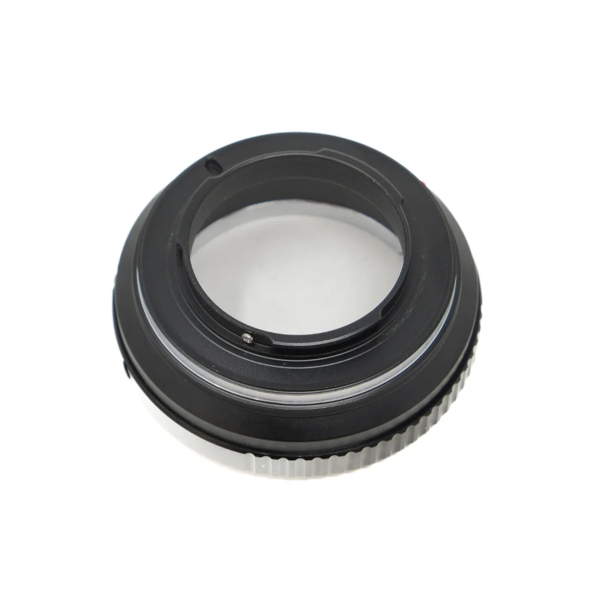 Used K+F Lens adaptor FD-MFT - bottom angle 