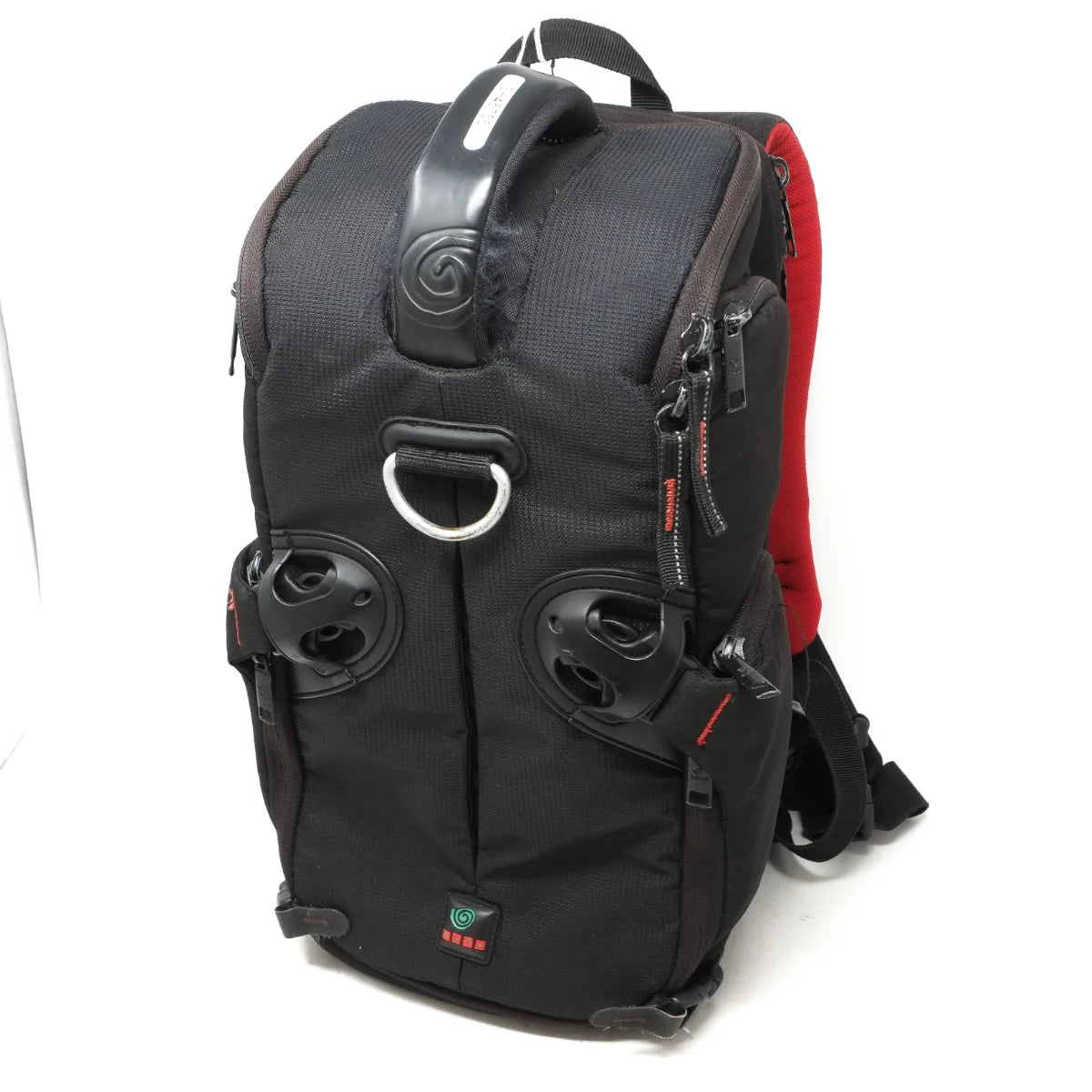 Used Kata 3N1-11 Backpack - front angle 