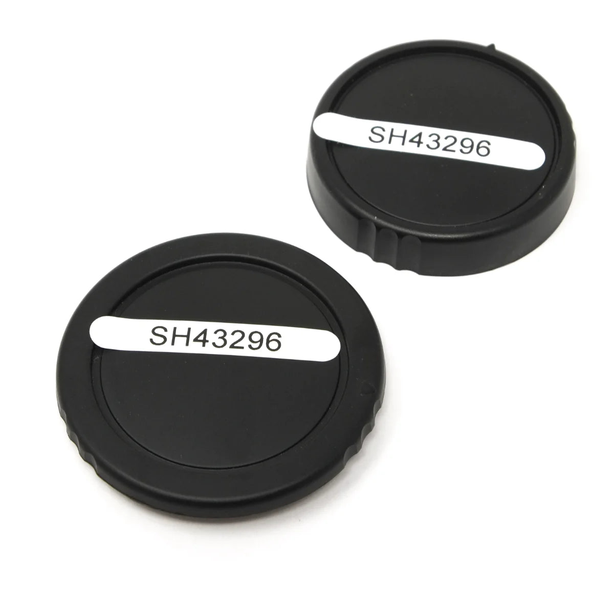 Used Kenko Extension tube set for Canon EF Mount - both caps 