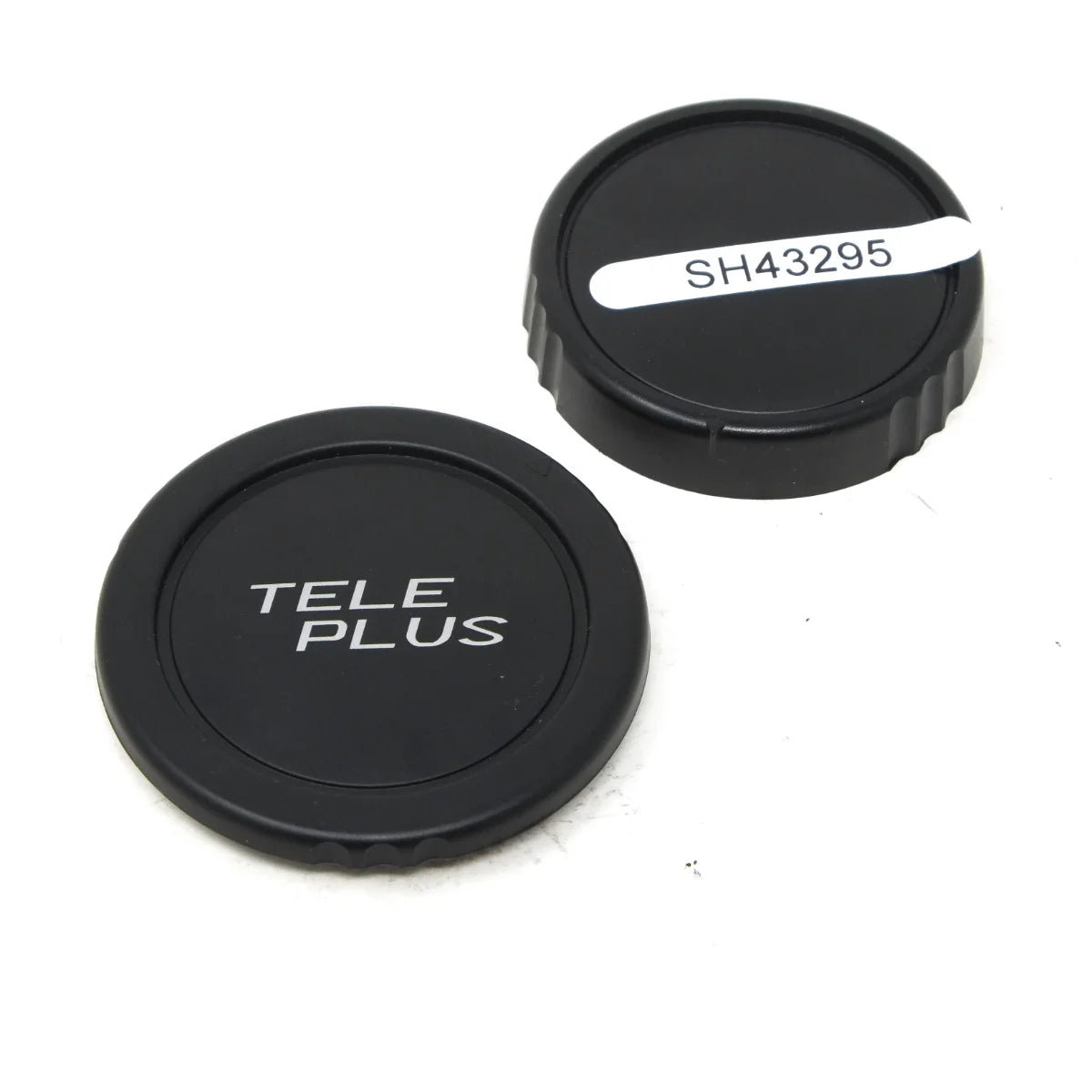 Used Kenko Teleplus 2X Converter For Canon EF Mount - both caps 