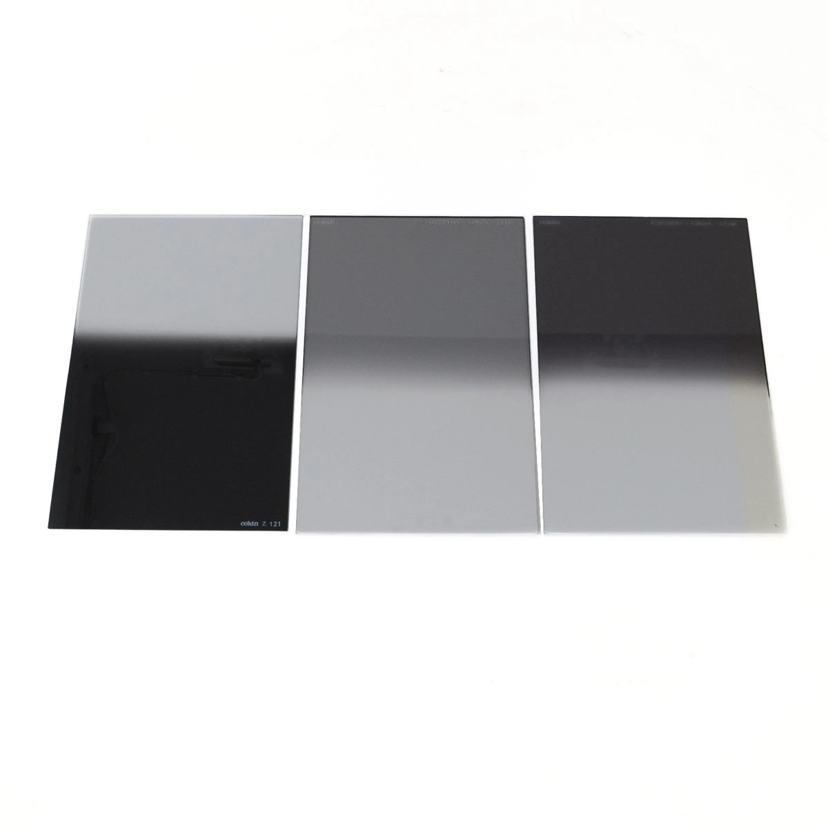 Used LEE Filters Gradual ND Set