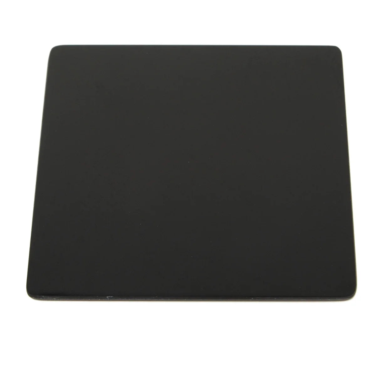 Used Lee Filters Big Stopper 100mm 10 stop in case - front angle 