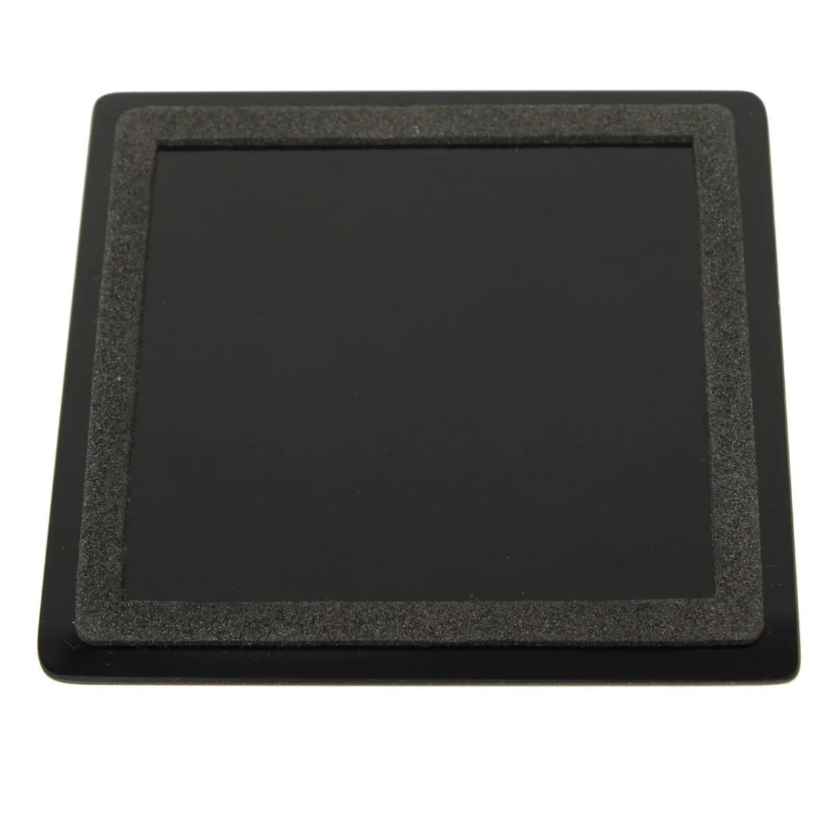 Used Lee Filters Big Stopper 100mm 10 stop in case - back angle 