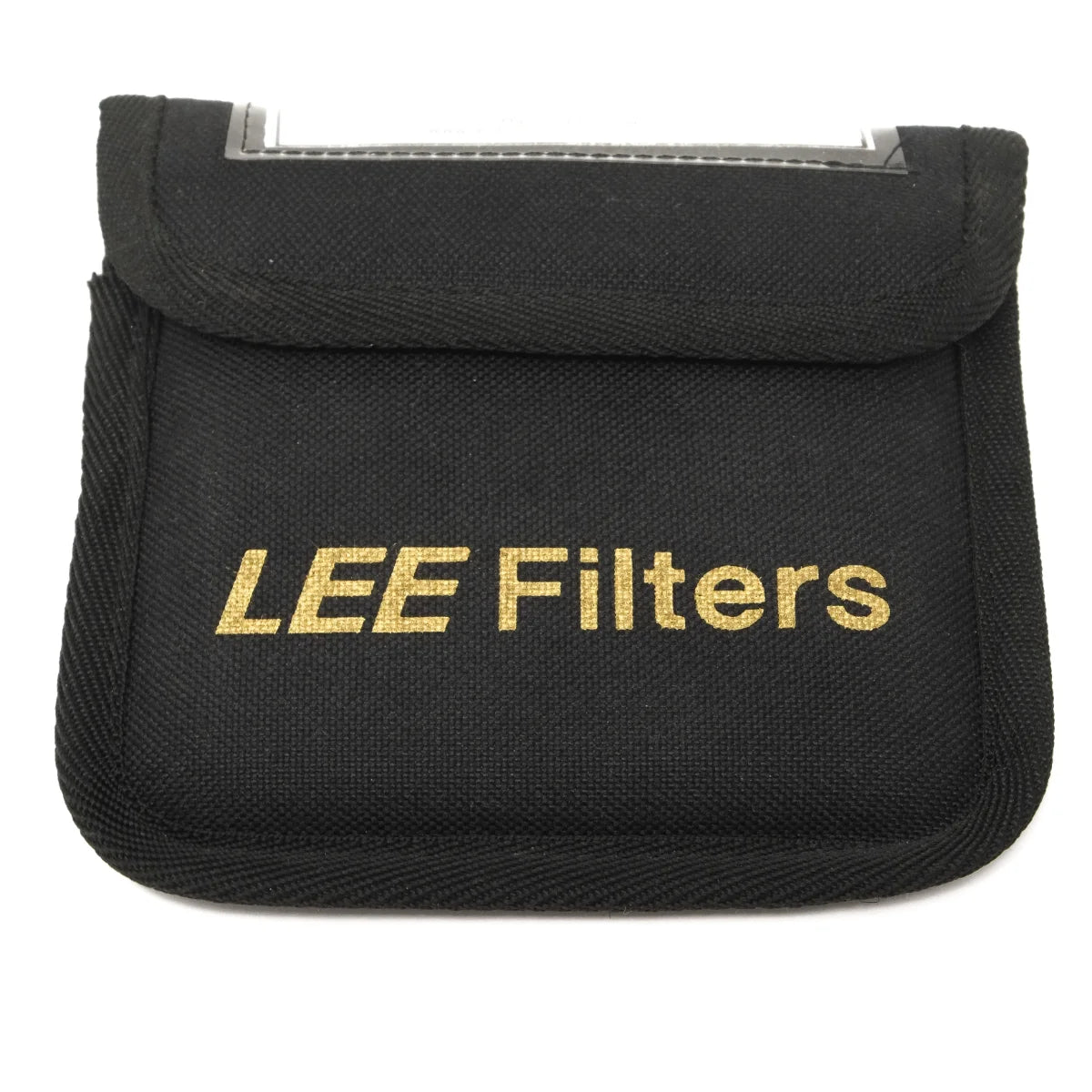 Used Lee Filters Big Stopper 100mm 10 stop in case - case
