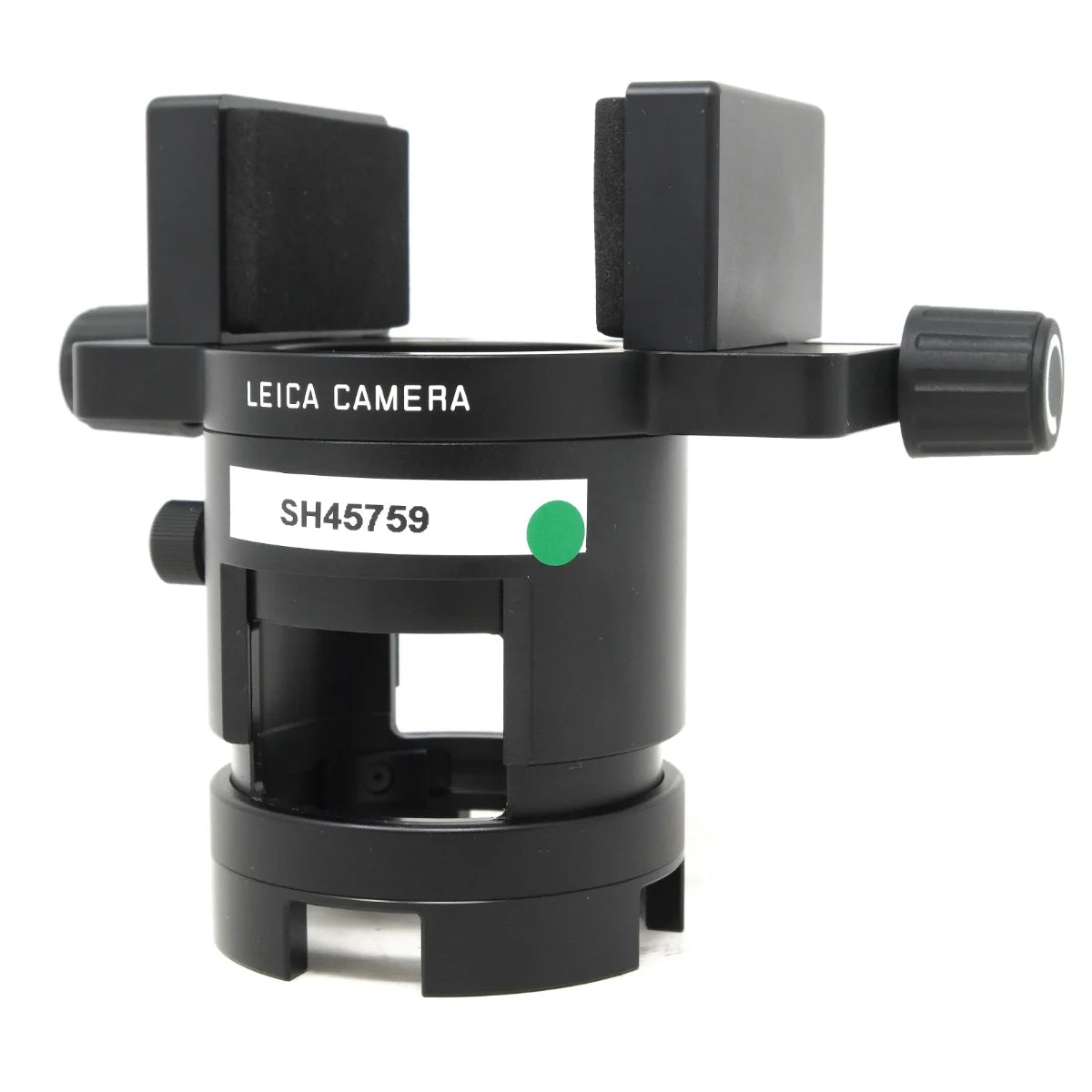 Used Leica Digital Adapter 2 42303 - front angle 