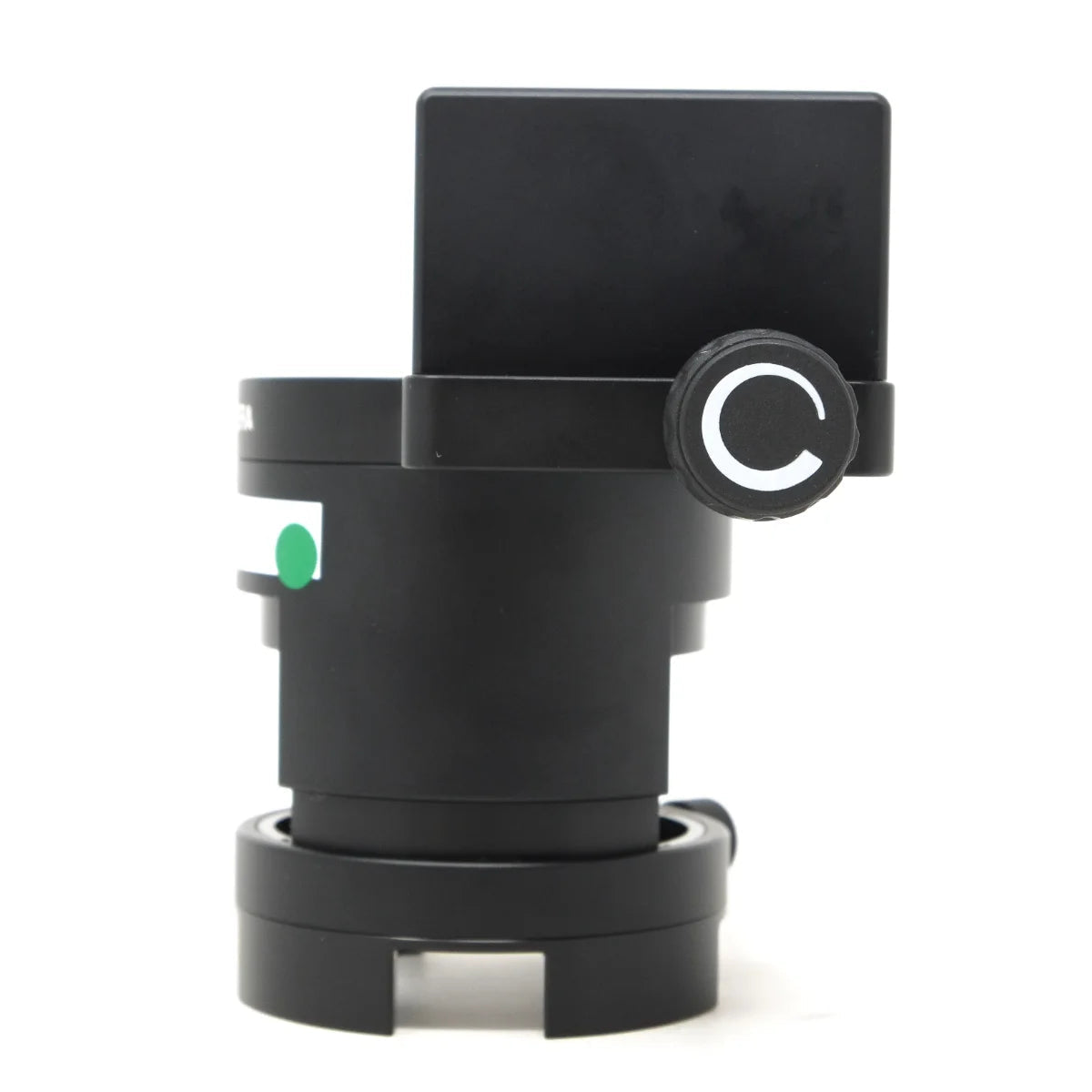Used Leica Digital Adapter 2 42303 - side angle 