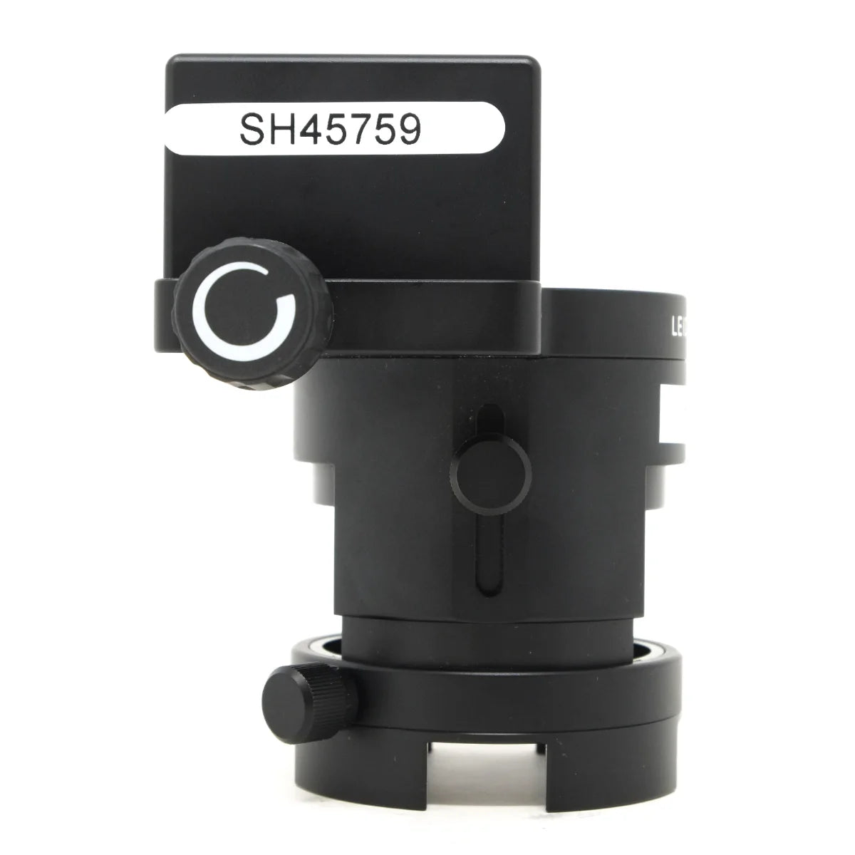 Used Leica Digital Adapter 2 42303 - side angle 