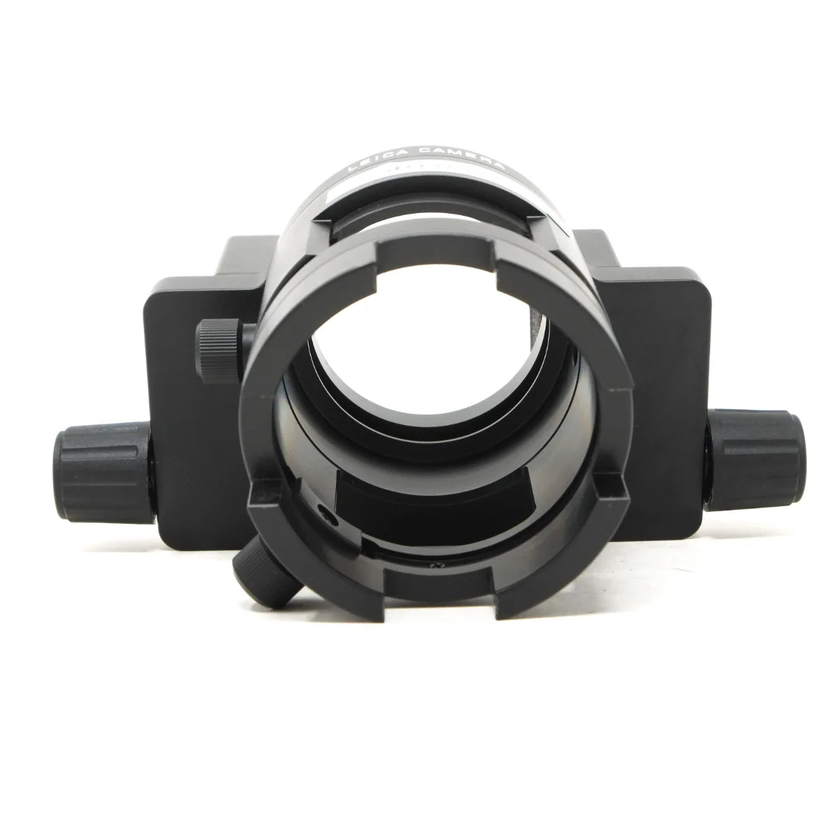 Used Leica Digital Adapter 2 42303 - bottom angle 
