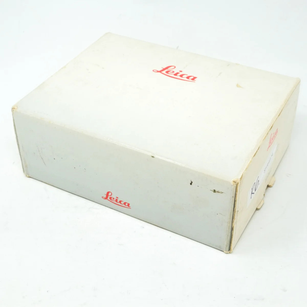 Used Leica R6 35mm SLR camera - original box 