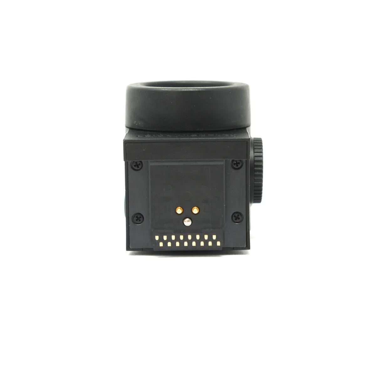 Used Leica Visoflex Electronic Viewfinder with GPS - bottom angle 