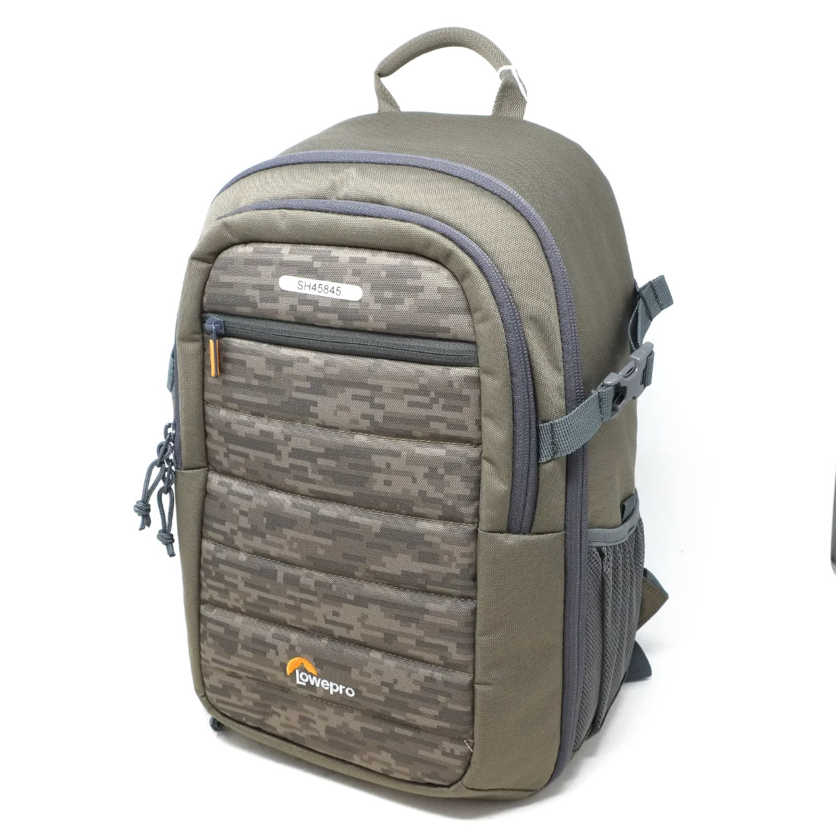 Used Lowepro Tahoe BP150 Backpack - front angle 