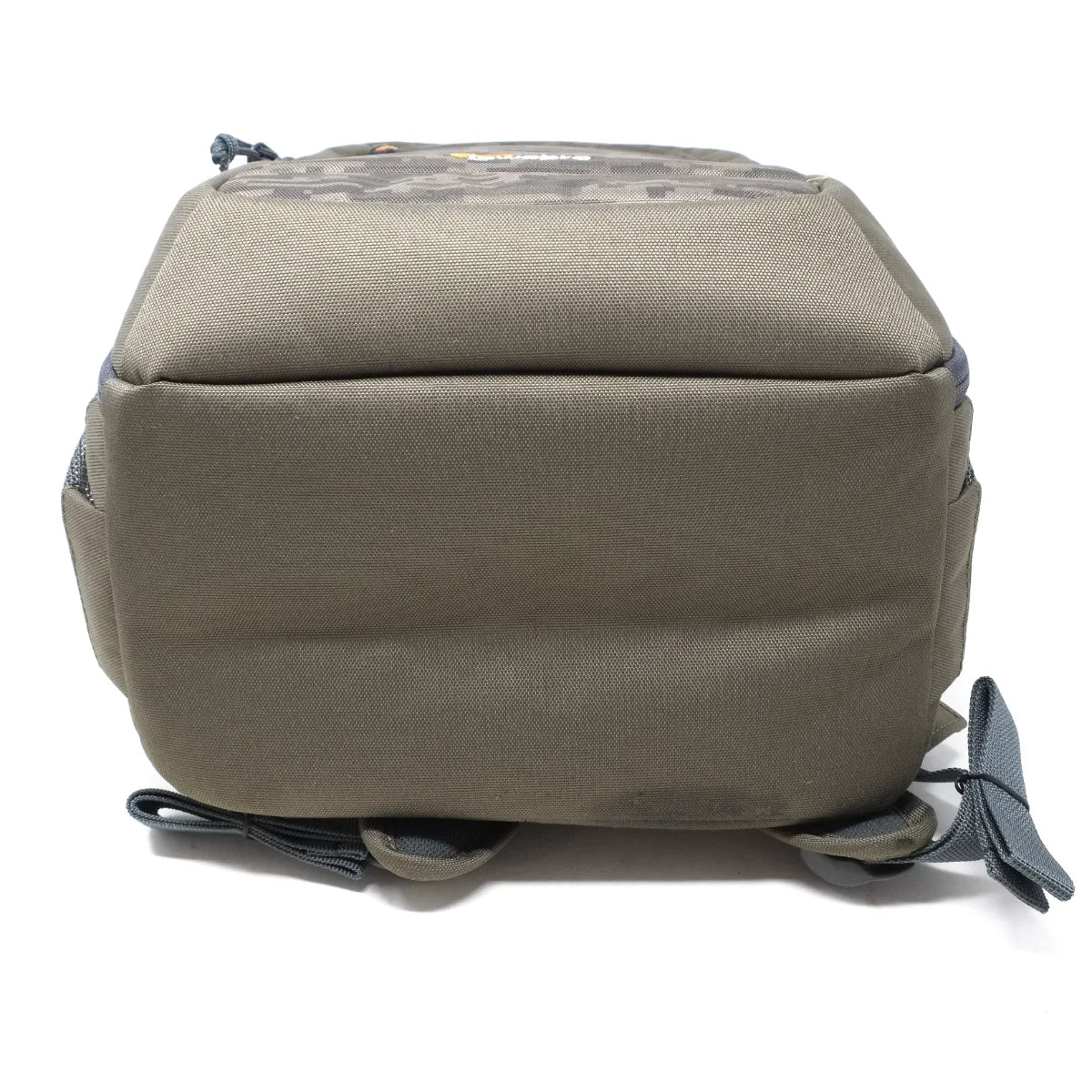 Used Lowepro Tahoe BP150 Backpack - bottom angle 