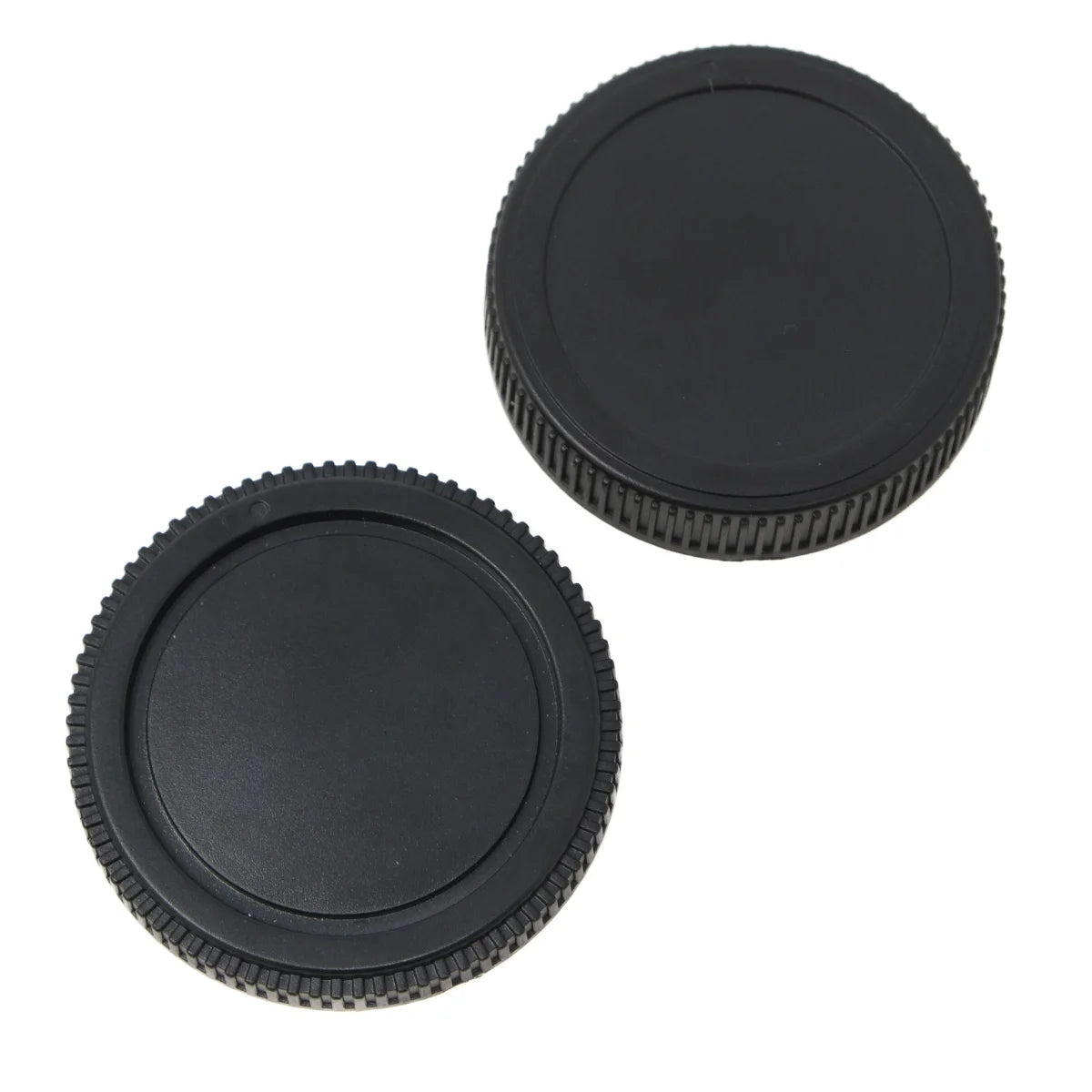 Used MOVO Extension Tube Set in Olympus 4/Thirds mount - caps 