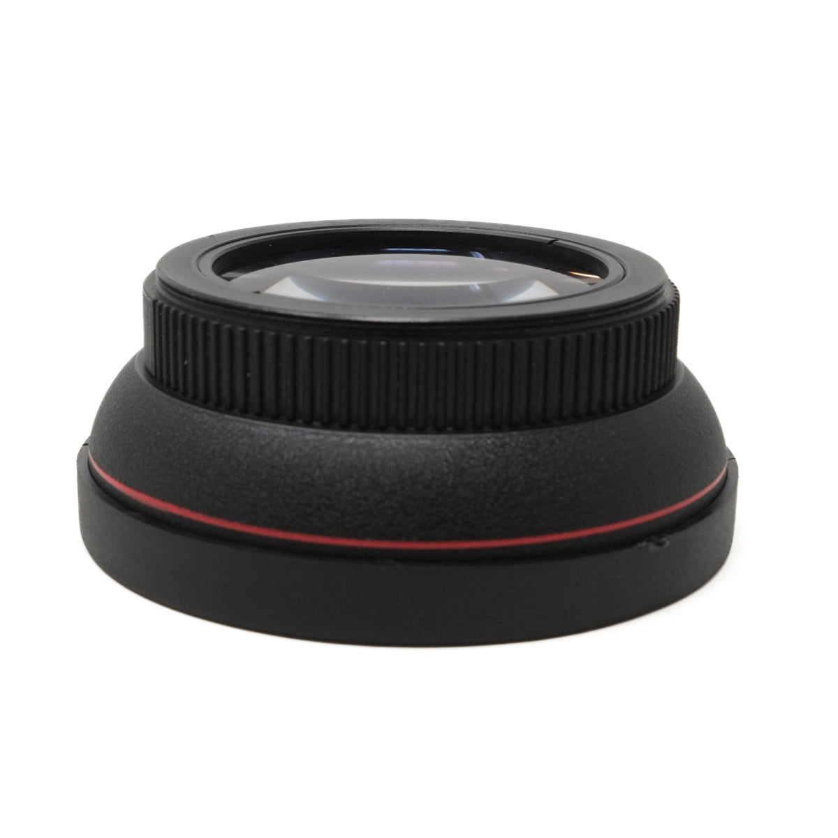 Used Macro Lite Converter for 67mm Thread - bottom angle