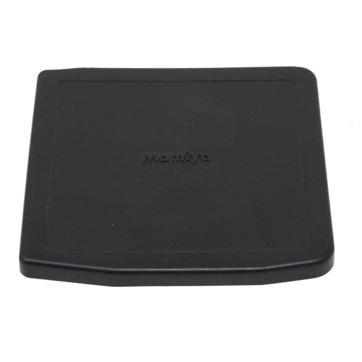 Used Mamiya 120 roll film back for Super, Pro and ProTL - cover 