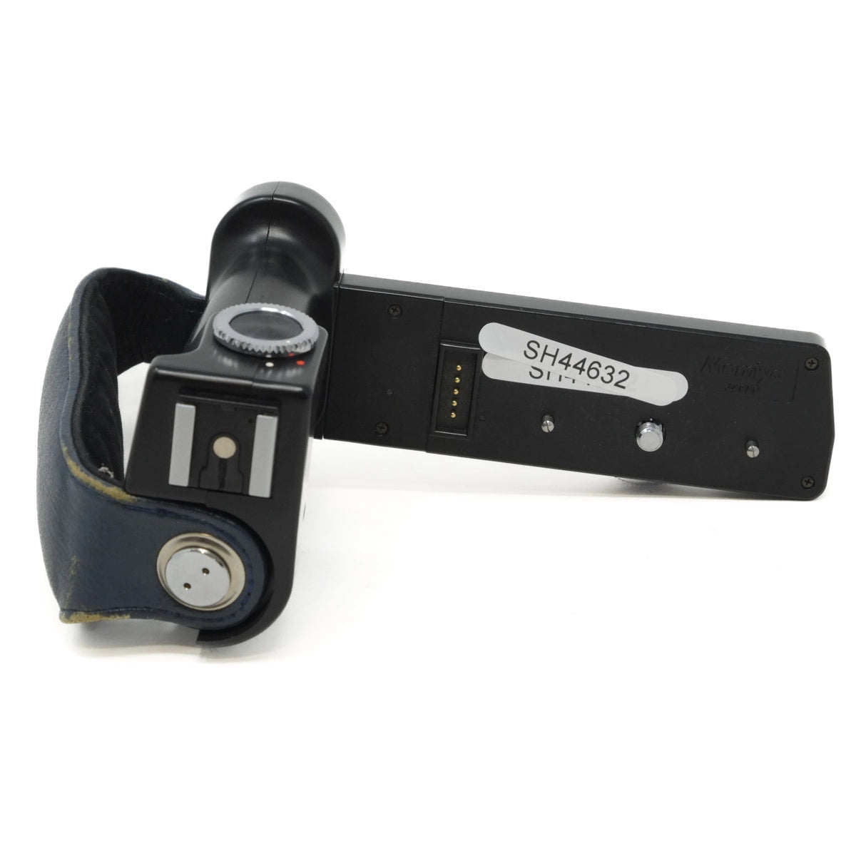 Used Mamiya 645 PRO TL L bracket - top angle 