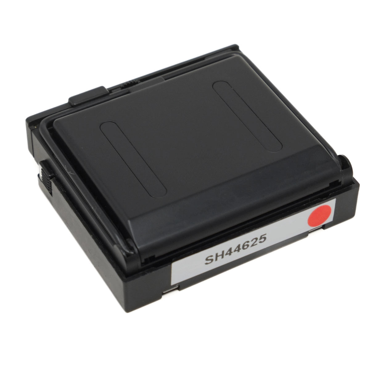 Used Mamiya 645 Pro Waist Level Finder WLF N - closed