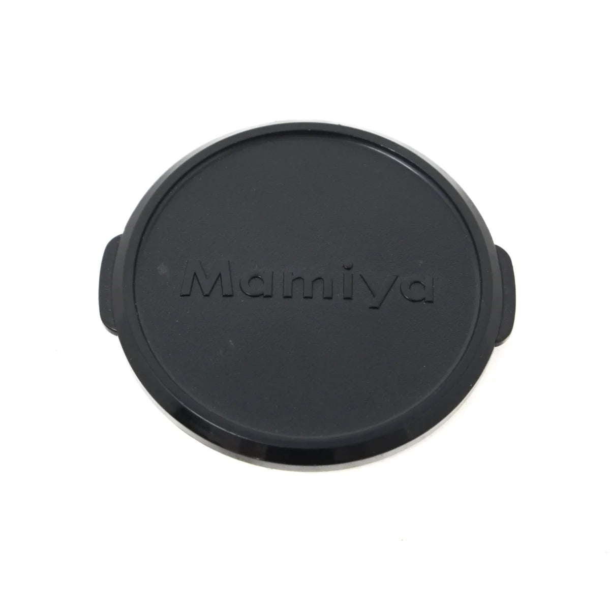 Used Mamiya 7 Film Camera + 65mm f4 Lens - Early Batch 'Sample' - lens cap