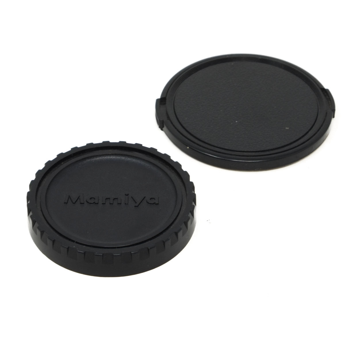 Used Mamiya Sekor C 45mm F2.8 M645 Lens - both caps 