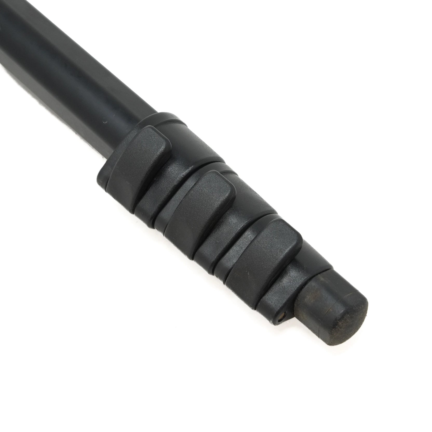 Used Manfrotto 676b monopod - bottom angle 