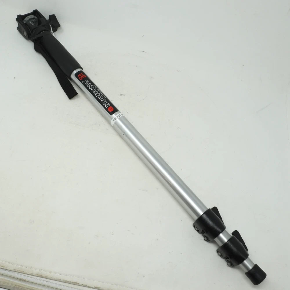 Used Manfrotto ART 079 Monopod with 234 Tilt head (SH45449)