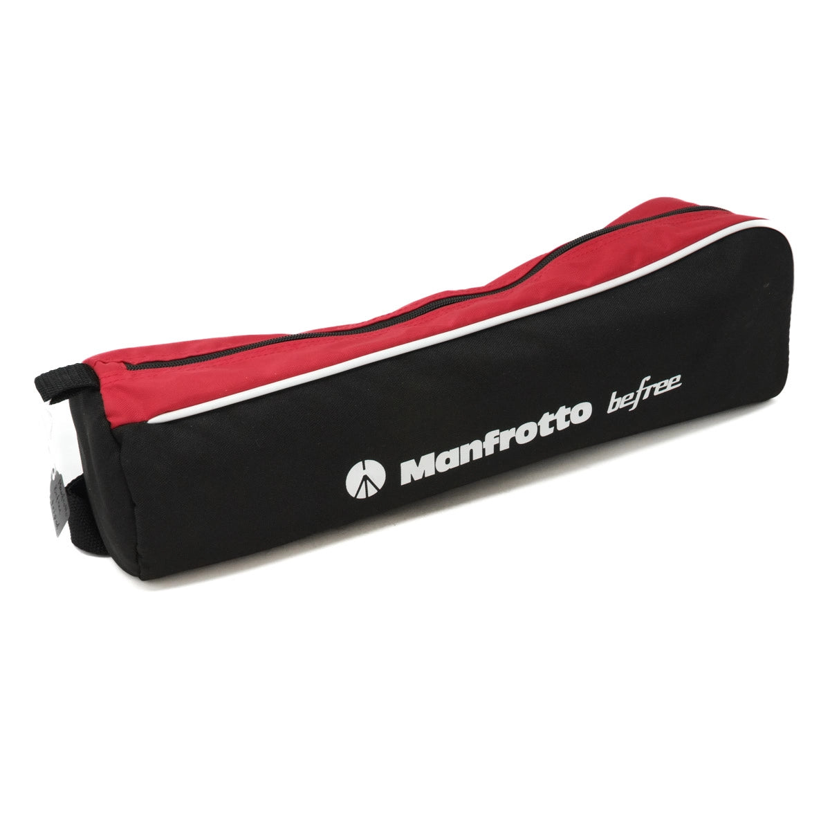 Used Manfrotto Befree Live Video Tripod - Bag 
