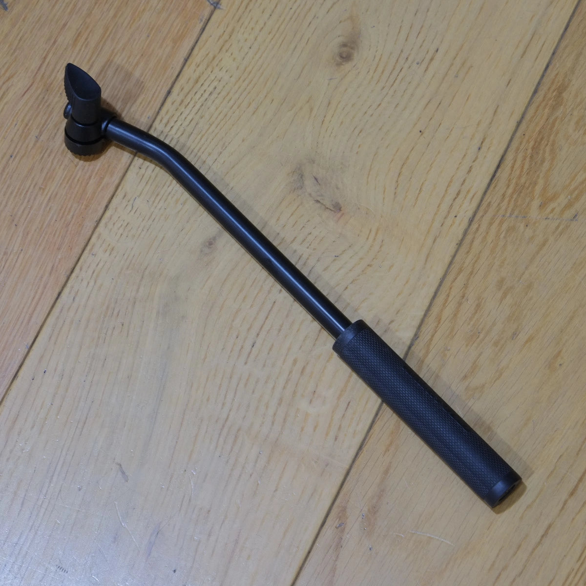 Used Manfrotto MVM500A Monopod with feet and video fluid head - monopod video handle