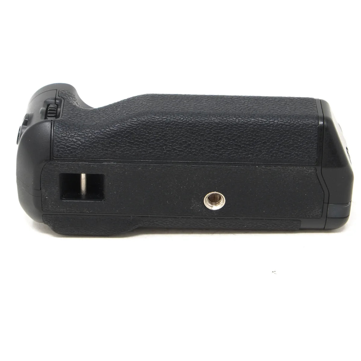 Used Meike MK-XT1 Pro battery grip for Fuji X-T1 Includes battery - bottom angle 