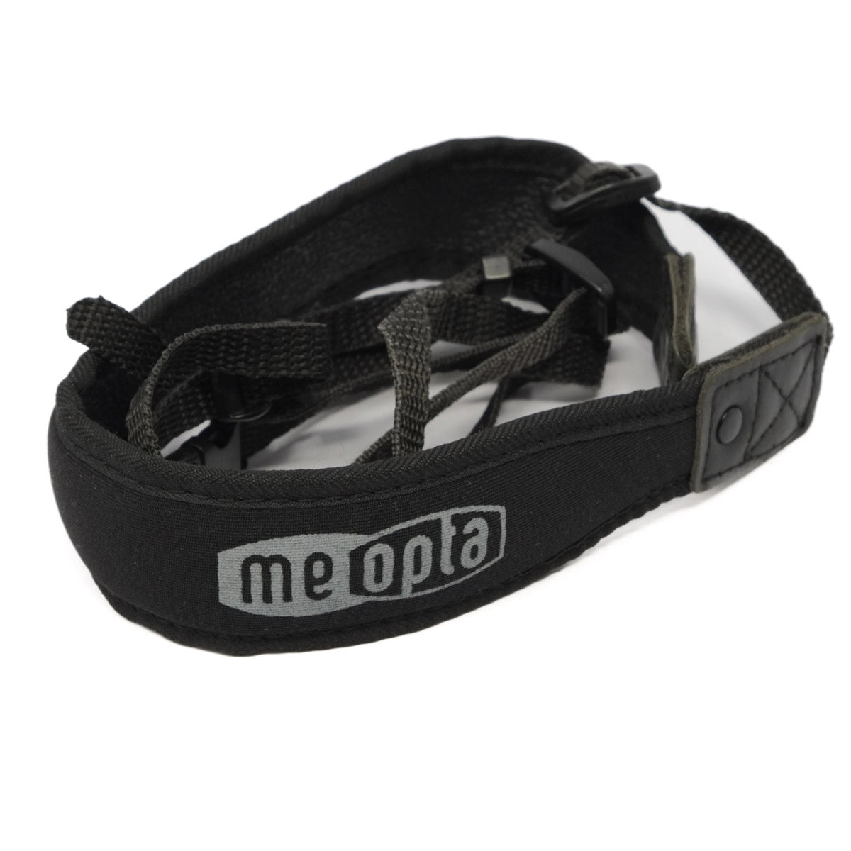 Used Meopta MEOPRO 10x42 HD Binoculars - neck strap