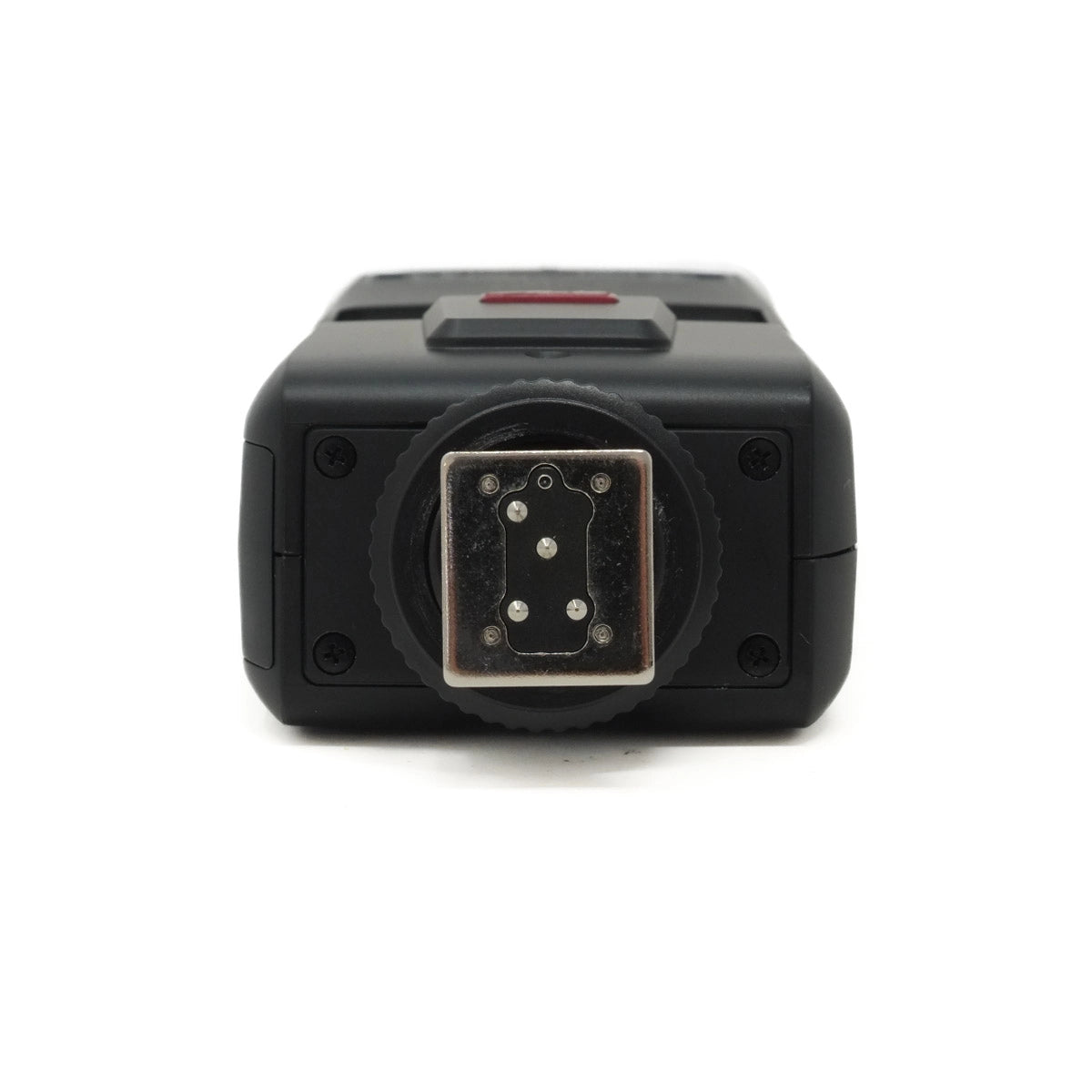 Used Metz M360 Speedlight For Nikon - Bottom angle 