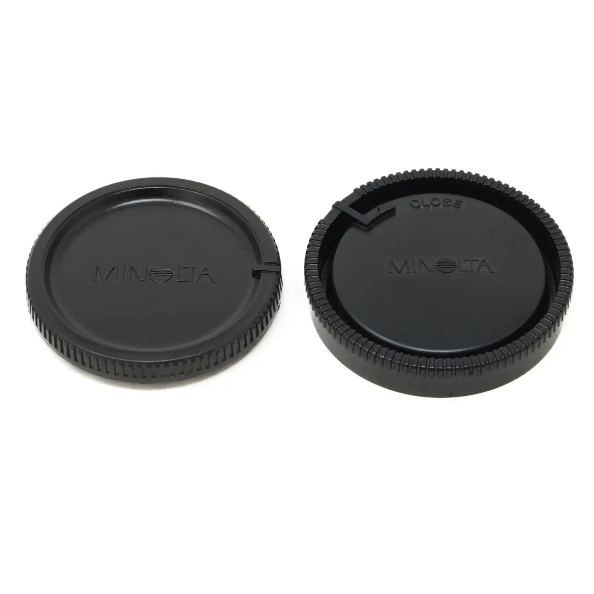 Used Minolta AF 1.4X Tele Converter-II APO in Sony A mount (SH43188) caps