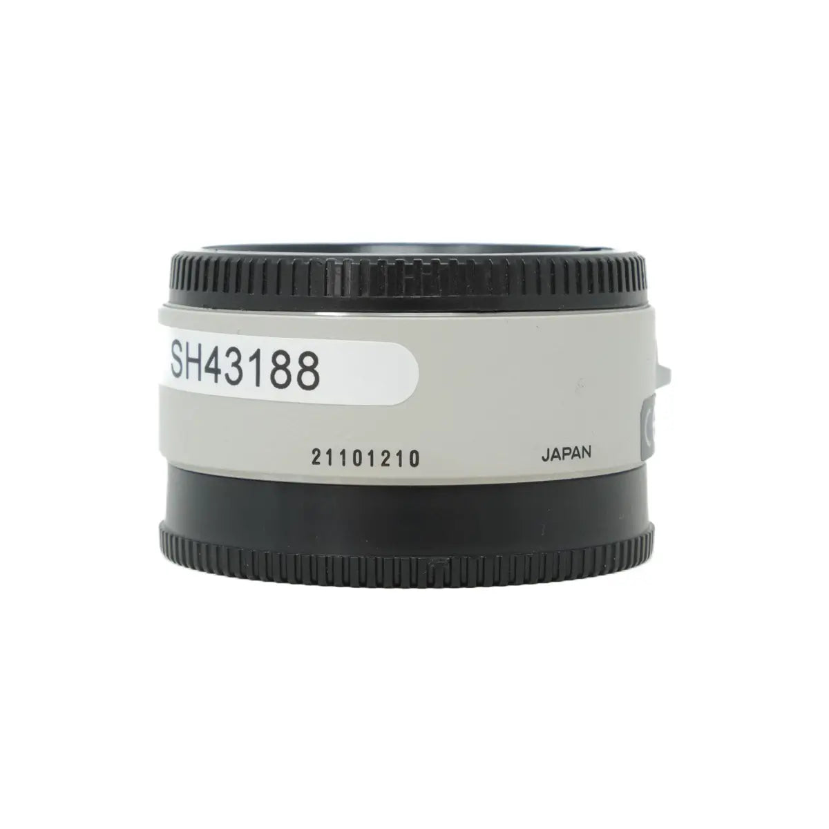 Used Minolta AF 1.4X Tele Converter-II APO in Sony A mount (SH43188) side