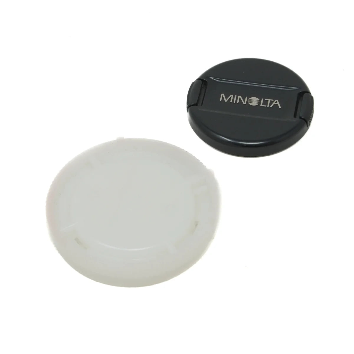 Used Minolta AF Zoom 70-210mm F4.5 in Sony A mount - caps 