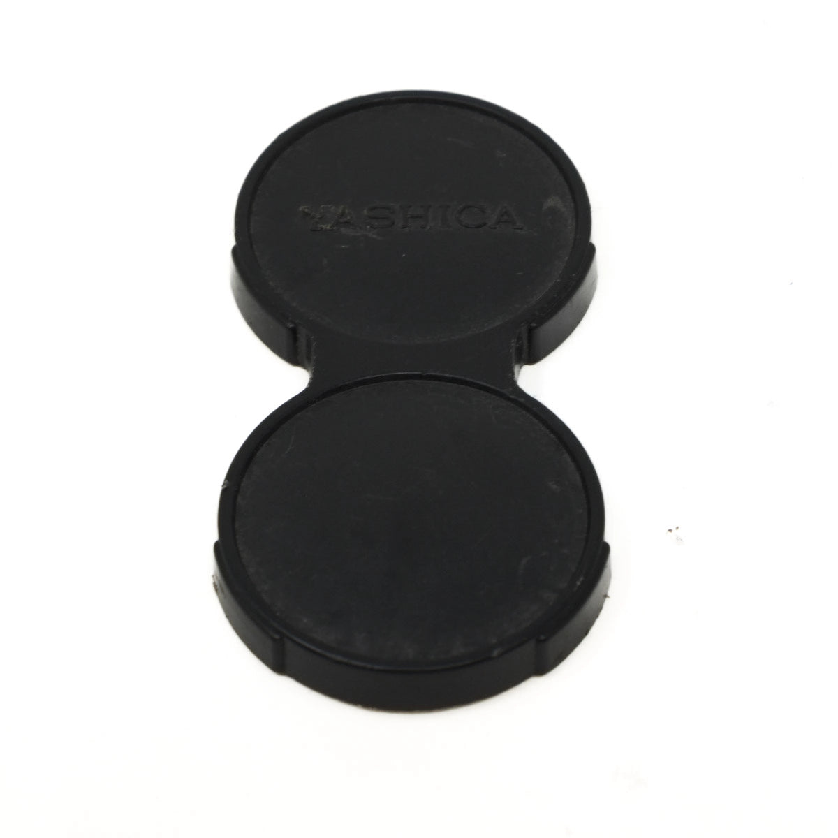 Used Minolta Autocord TLR with 75mm F3.5 - lens cap