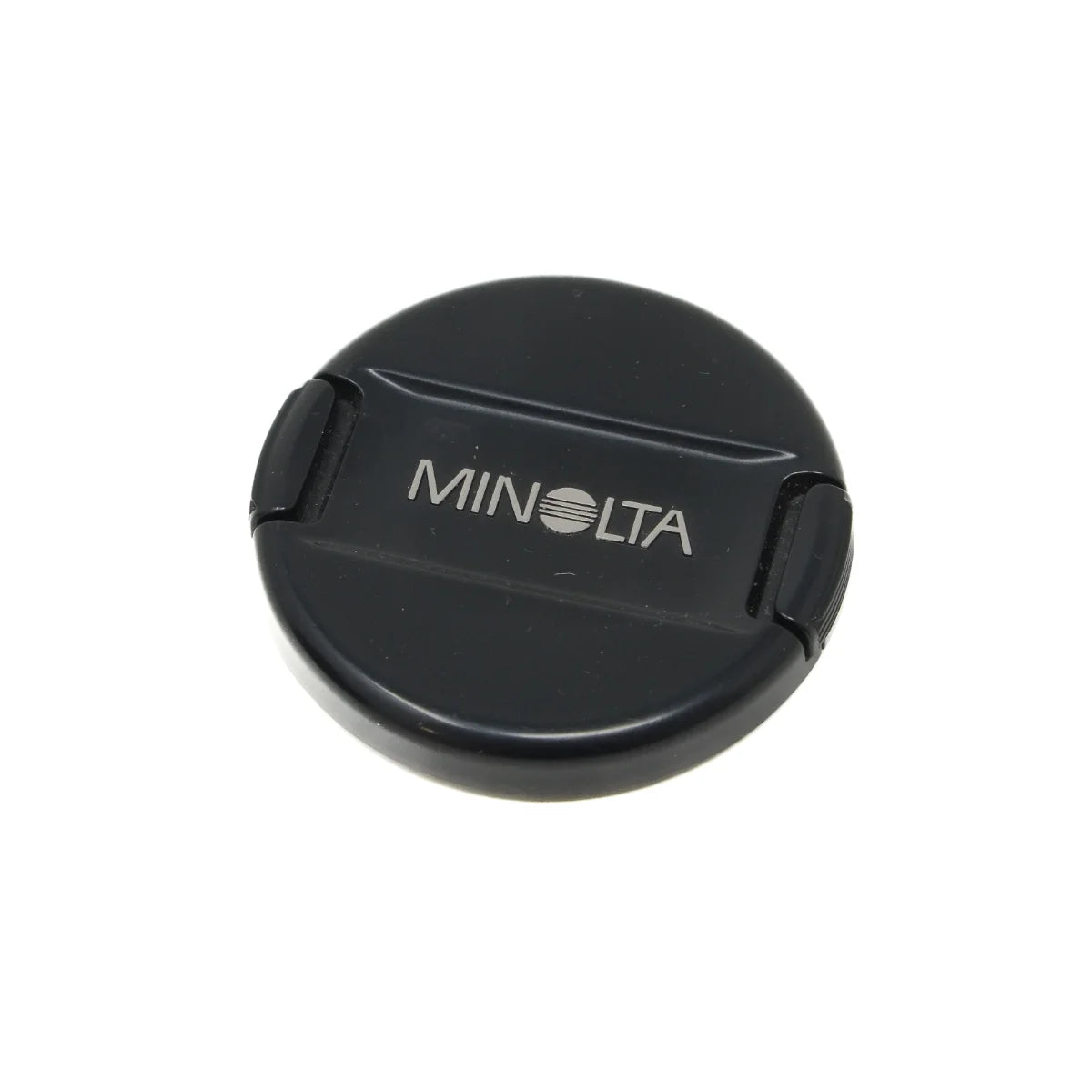 Used Minolta Dynax 9 Pro Film camera with 50mm F1.4 lens - cap