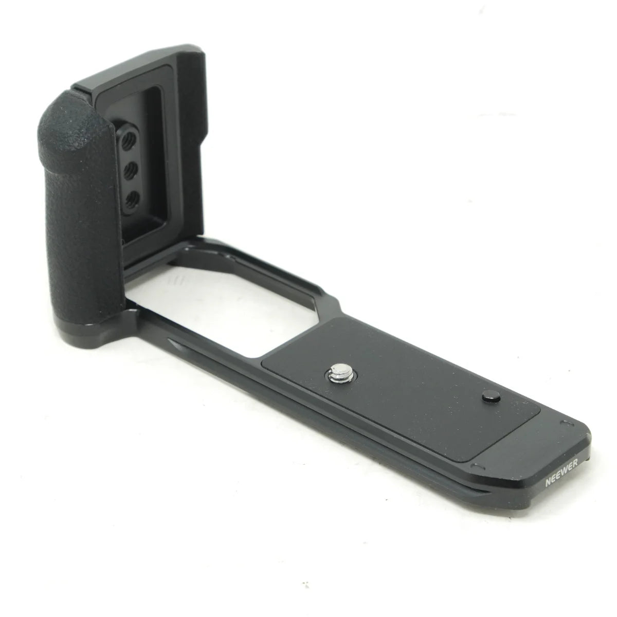 Used Neewer L-Shaped Handle for Nikon Zf - front angle